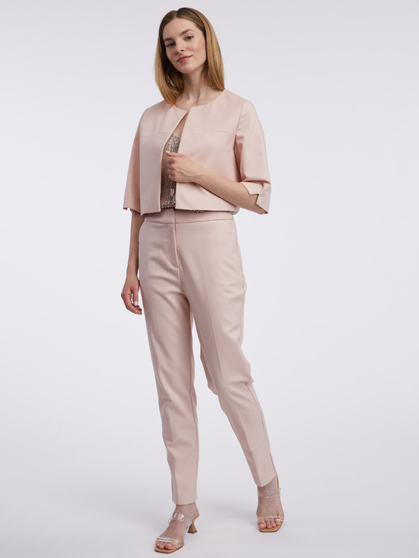 Orsay Lagana cjevasta ženska jakna ORSAY