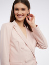 Orsay Svjetloružičasti ženski sako ORSAY
