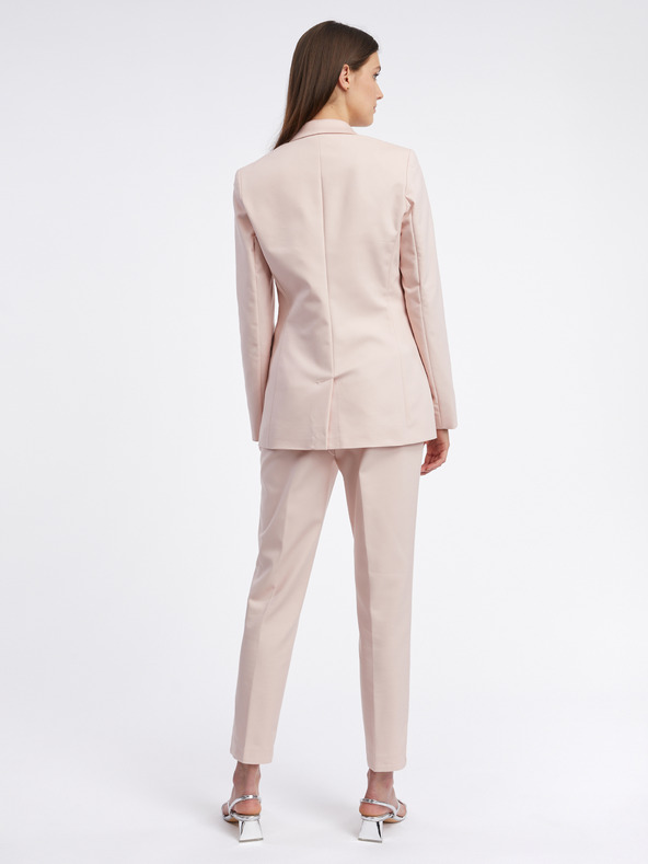 Orsay Svjetloružičasti ženski sako ORSAY