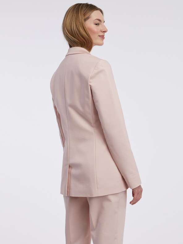 Orsay Svjetloružičasti ženski sako ORSAY