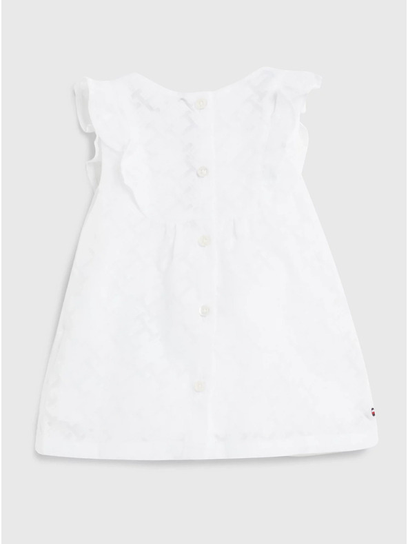 Tommy Hilfiger Haljina dječja