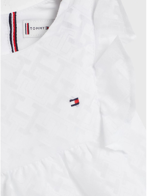 Tommy Hilfiger Haljina dječja