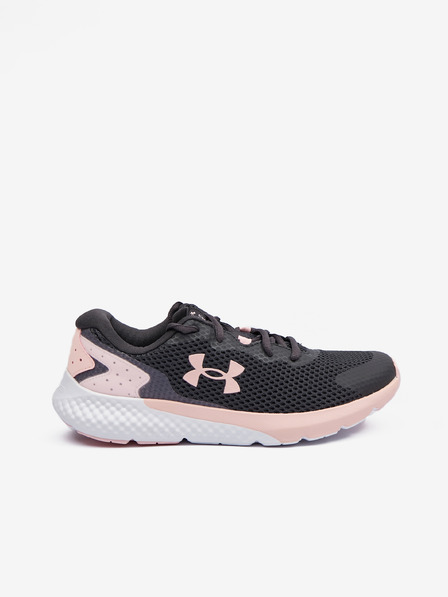 Under Armour Djevojčanske cipele Under Armour UA GGS Charged Rogue 3