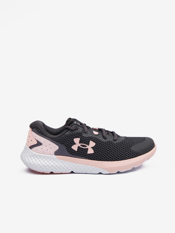 Under Armour Djevojčanske cipele Under Armour UA GGS Charged Rogue 3