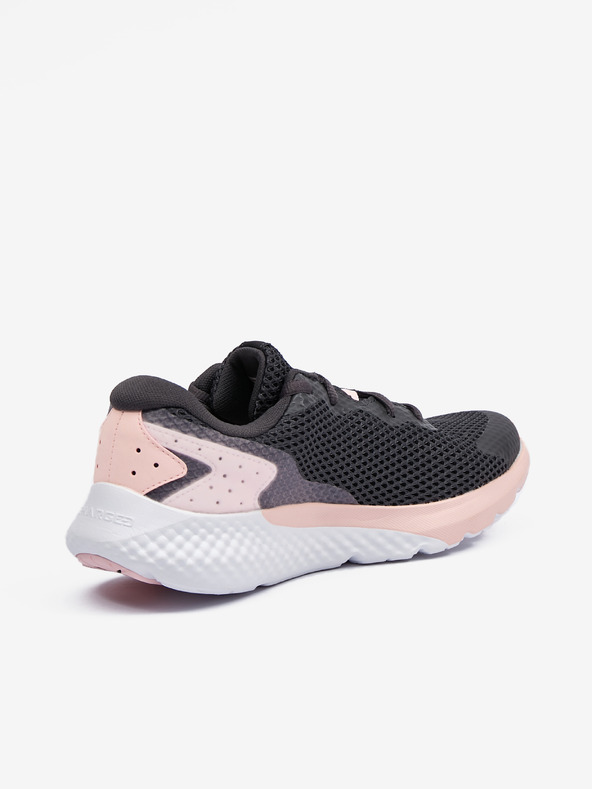 Under Armour Djevojčanske cipele Under Armour UA GGS Charged Rogue 3