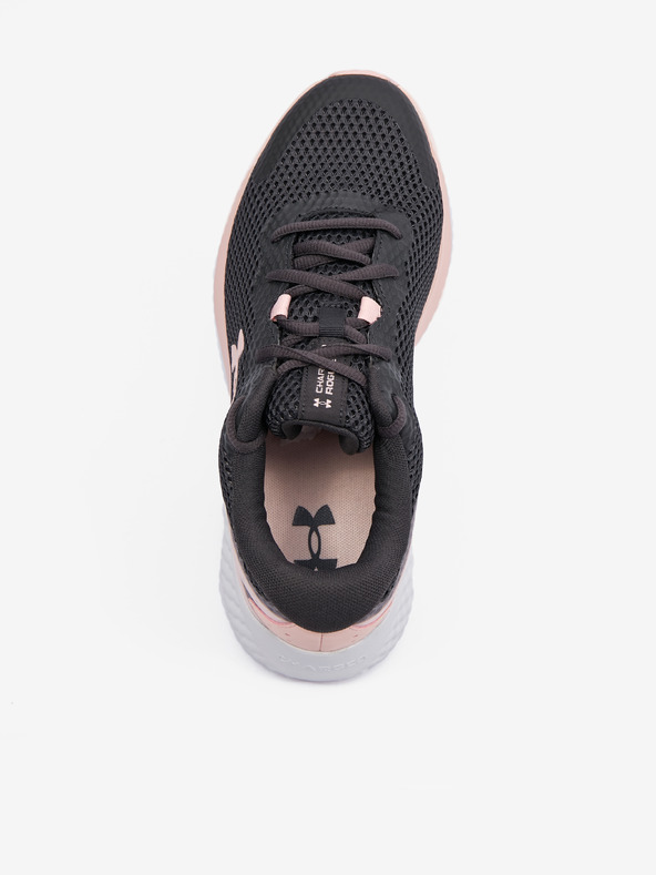 Under Armour Djevojčanske cipele Under Armour UA GGS Charged Rogue 3