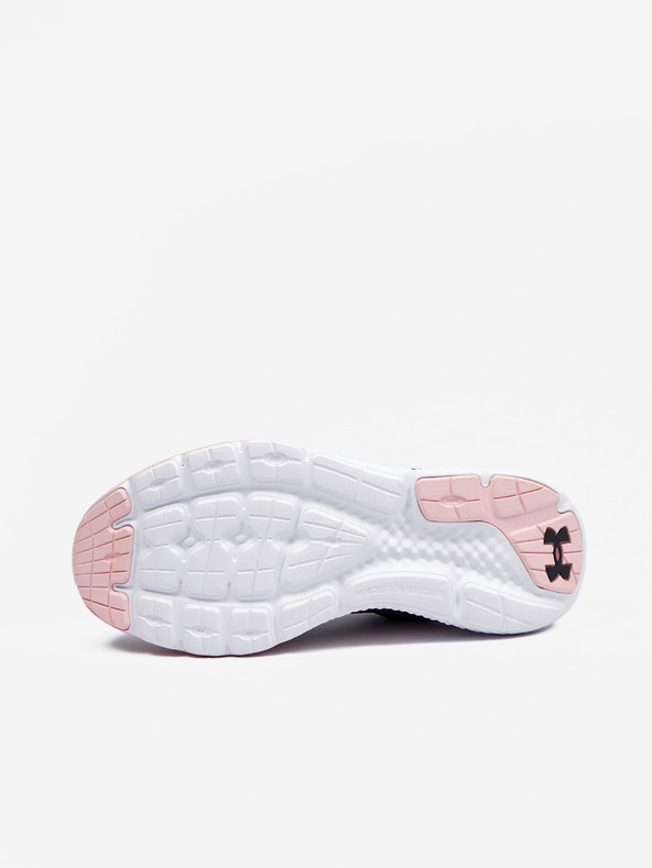 Under Armour Djevojčanske cipele Under Armour UA GGS Charged Rogue 3