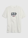 GAP Majica s cvjetnim logom GAP