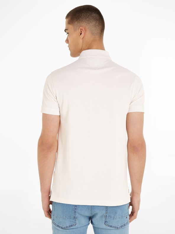 Tommy Hilfiger 1985 Slim Polo majica