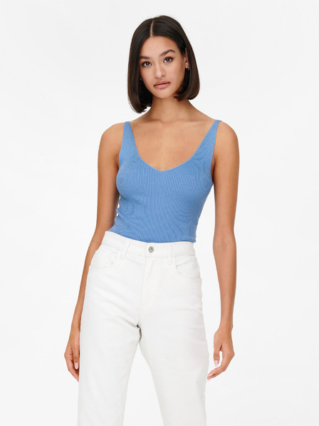 Jacqueline de Yong Nanna Majica bez rukava