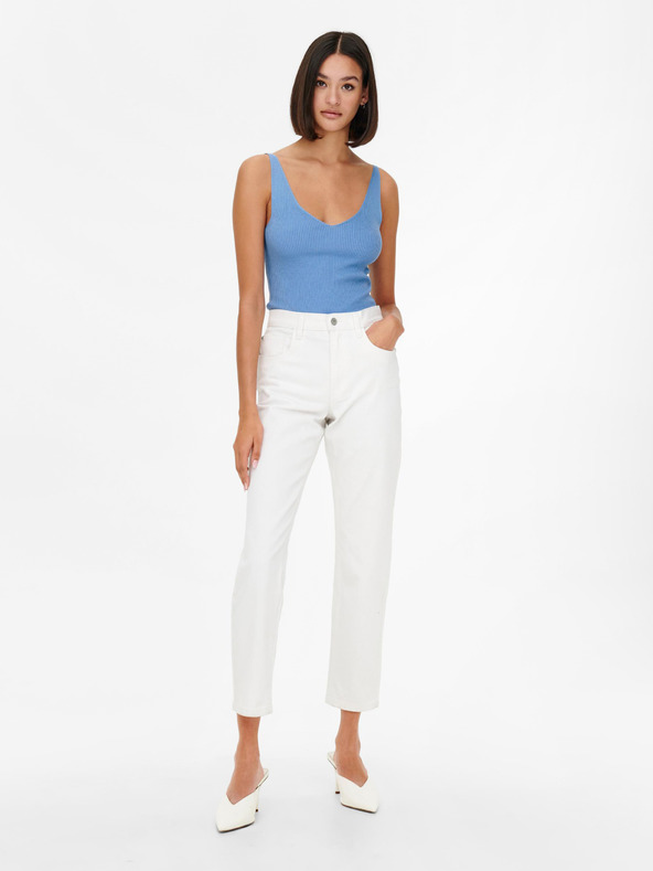 Jacqueline de Yong Nanna Majica bez rukava