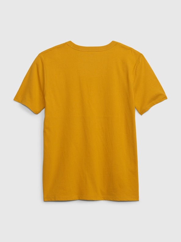 GAP Dječja majica s printom Gap