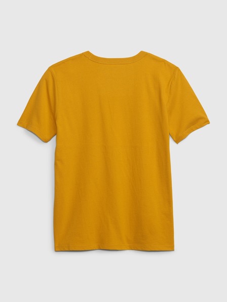 GAP Dječja majica s printom Gap
