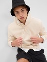 GAP Hoodie s logom GAP