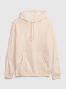 GAP Hoodie s logom GAP