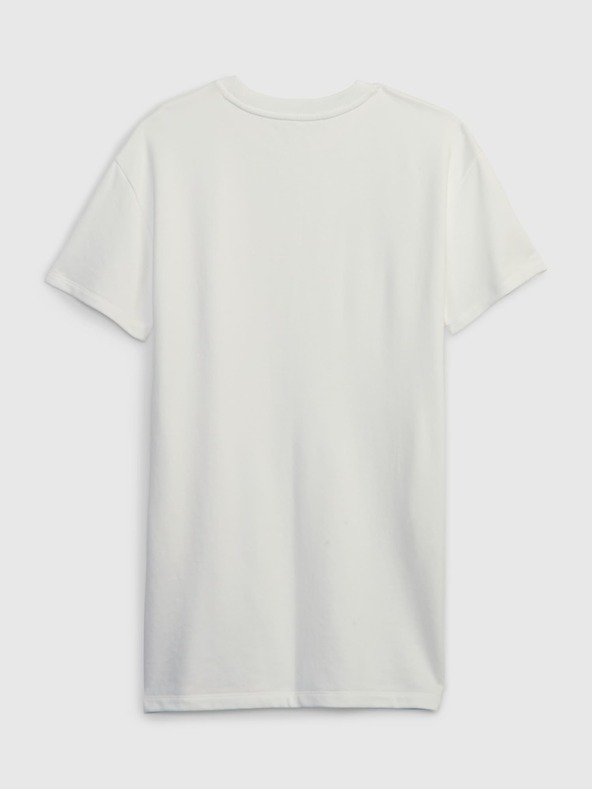 GAP Dječja haljina s logom GAP