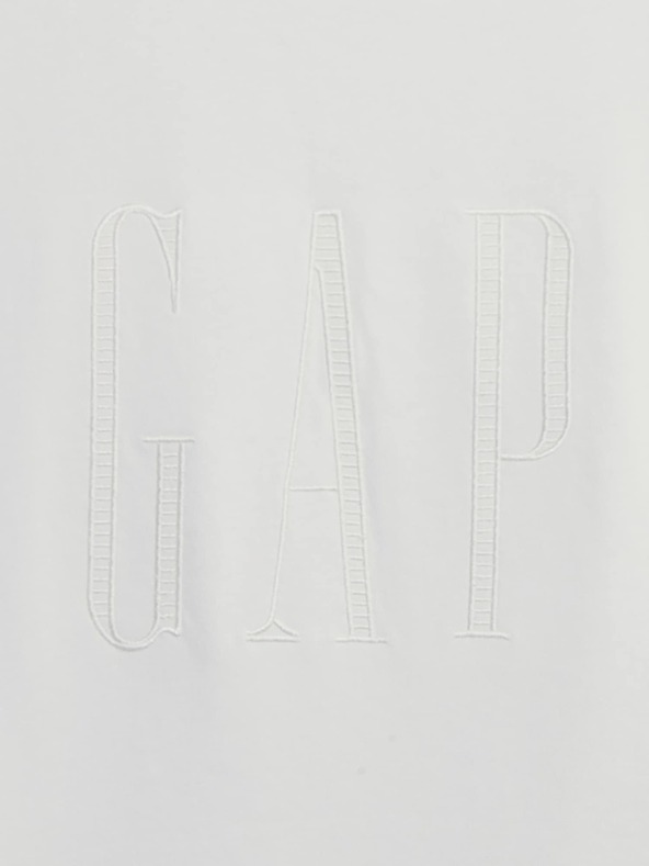 GAP Dječja haljina s logom GAP