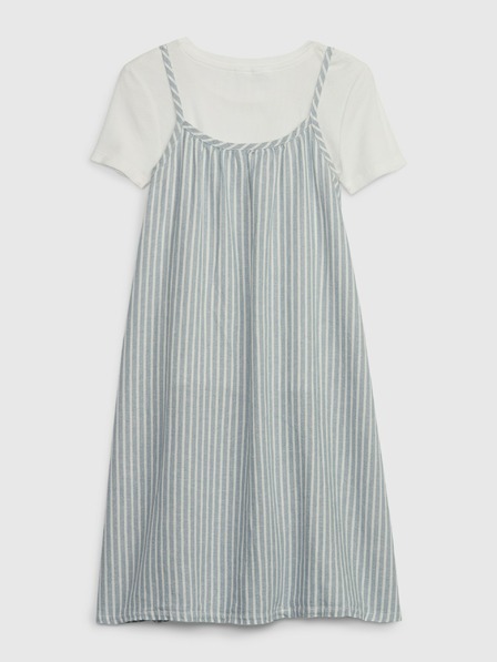 GAP Dječje haljine i majice GAP