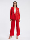 Orsay Crveni ženski sako ORSAY