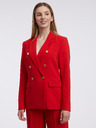 Orsay Crveni ženski sako ORSAY
