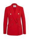 Orsay Crveni ženski sako ORSAY