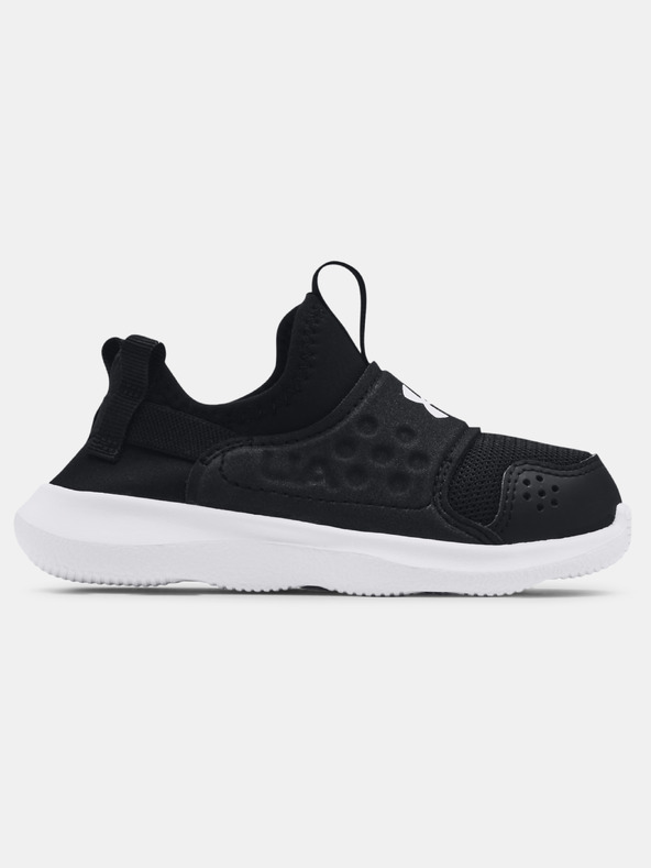 Under Armour Dječje cipele Under Armour BINF Runplay