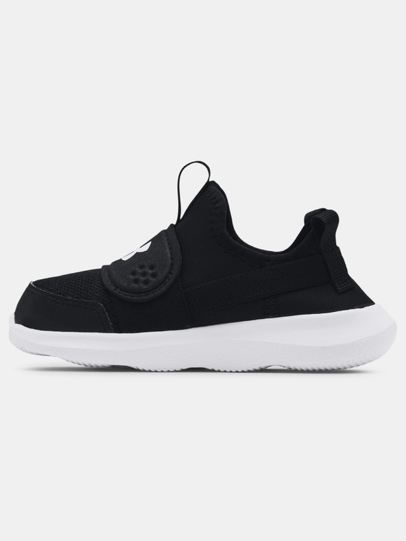 Under Armour Dječje cipele Under Armour BINF Runplay