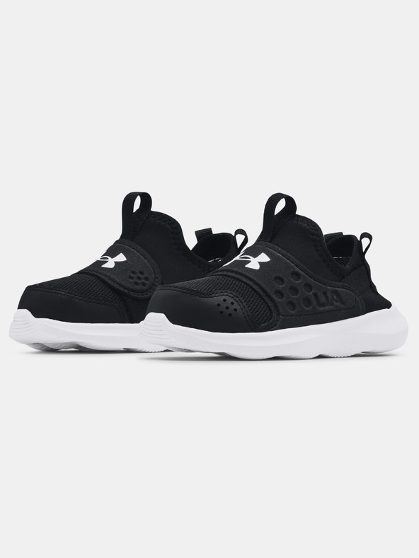 Under Armour Dječje cipele Under Armour BINF Runplay