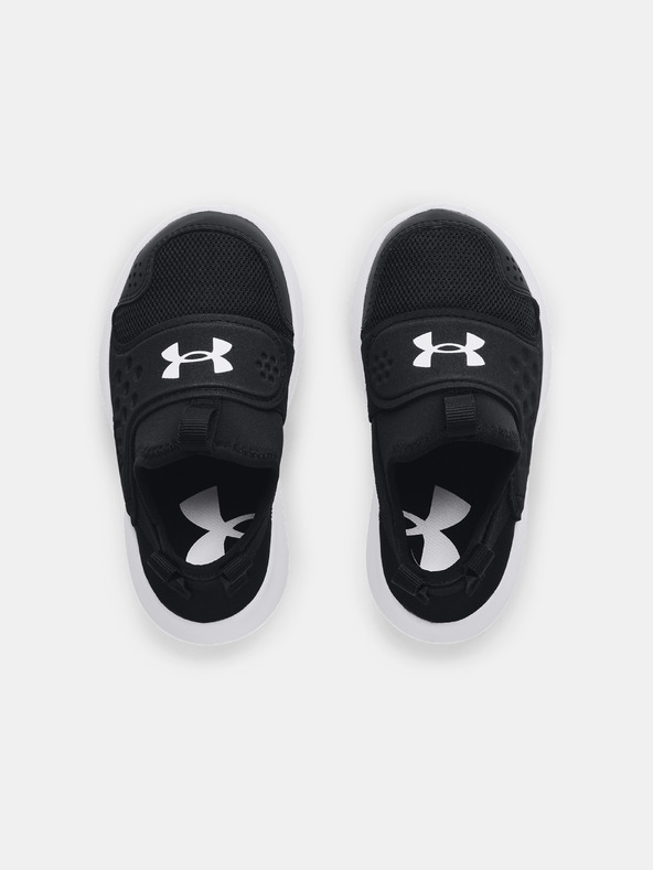 Under Armour Dječje cipele Under Armour BINF Runplay