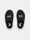 Under Armour Dječje cipele Under Armour BINF Runplay