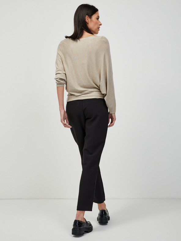 Orsay Bež pulover ORSAY