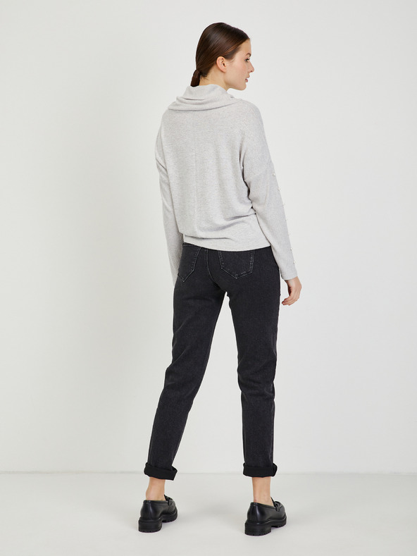 Orsay Svjetlosmeđa ženska dolčevita ORSAY Pilou