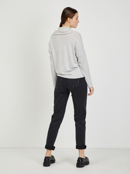 Orsay Svjetlosmeđa ženska dolčevita ORSAY Pilou