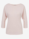 Orsay Svjetloružičasta ženska majica ORSAY