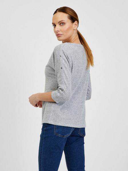 Orsay Svjetlosmeđa ženska majica ORSAY