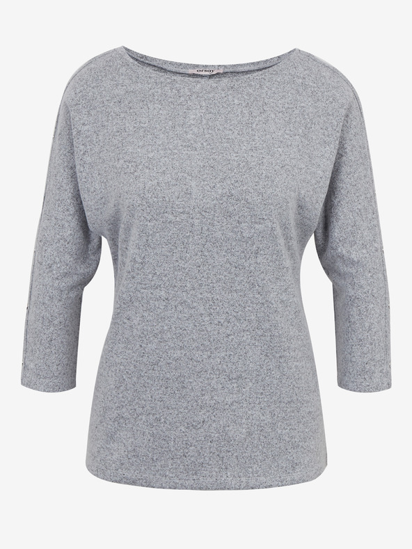 Orsay Svjetlosmeđa ženska majica ORSAY