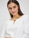 Orsay Bijela ženska bluza ORSAY