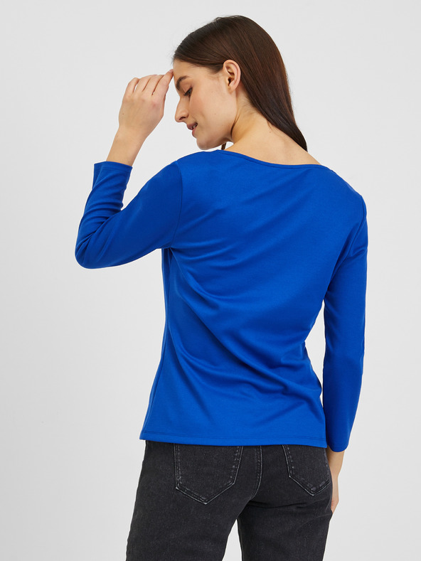 Orsay Plava ženska bluza ORSAY