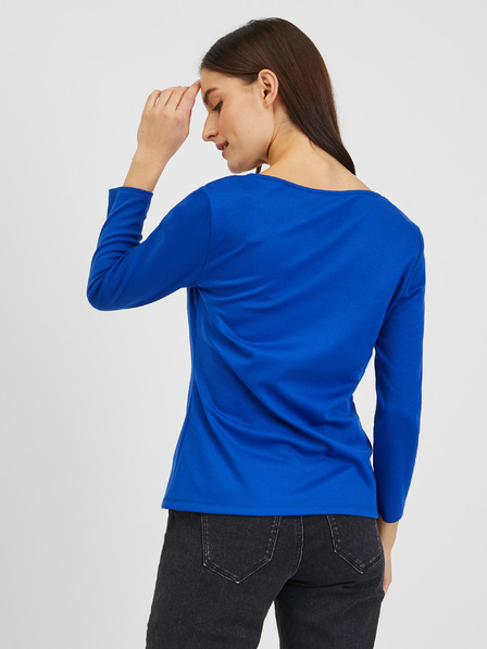 Orsay Plava ženska bluza ORSAY