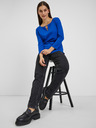 Orsay Plava ženska bluza ORSAY