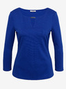 Orsay Plava ženska bluza ORSAY