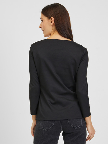 Orsay Crna ženska bluza ORSAY
