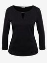 Orsay Crna ženska bluza ORSAY
