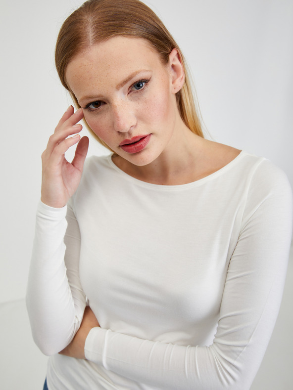 Orsay Bijela ženska majica ORSAY