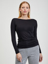 Orsay Crna ženska majica ORSAY