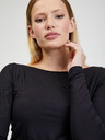 Orsay Crna ženska majica ORSAY