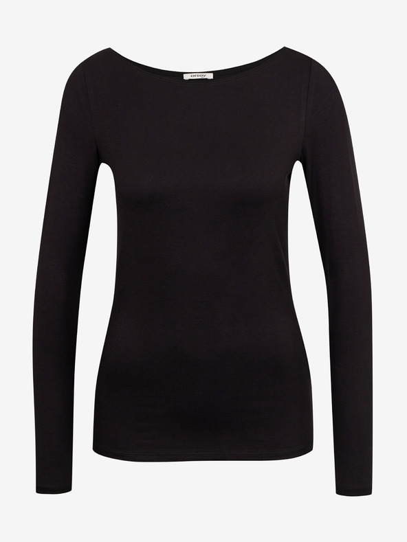 Orsay Crna ženska majica ORSAY