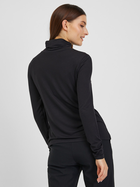 Orsay Crna ženska majica ORSAY