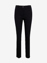 Orsay Crne ženske hlače ORSAY