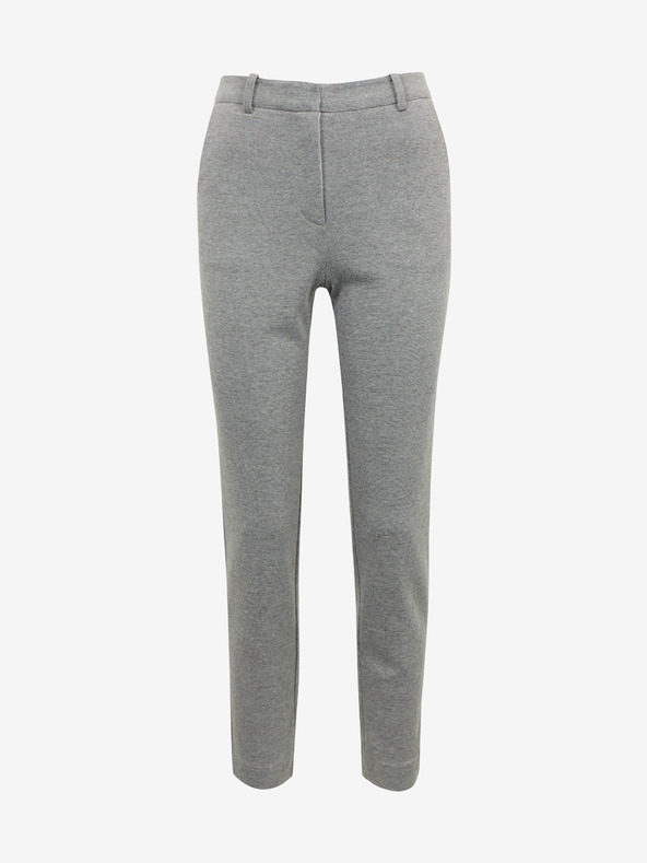 Orsay Svjetlosive ženske hlače ORSAY